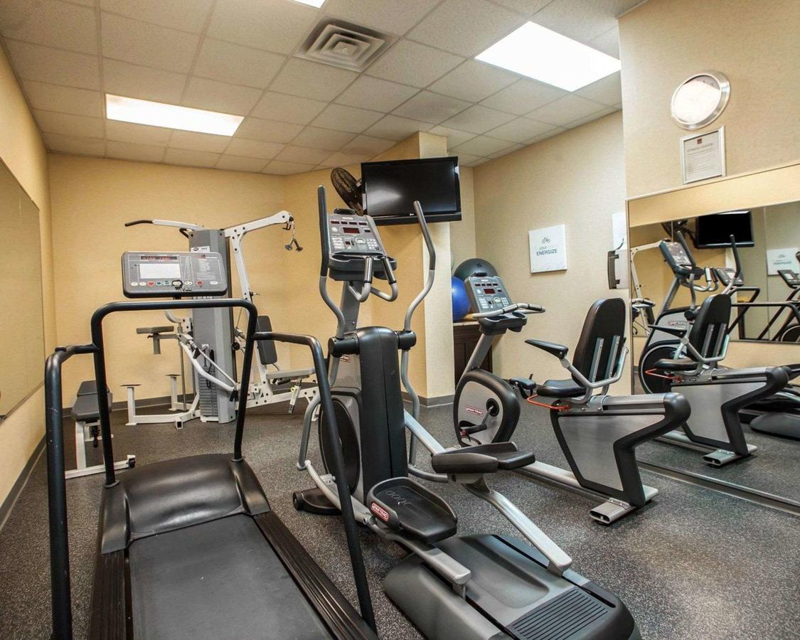 Comfort Suites Michigan Avenue - thumb 22