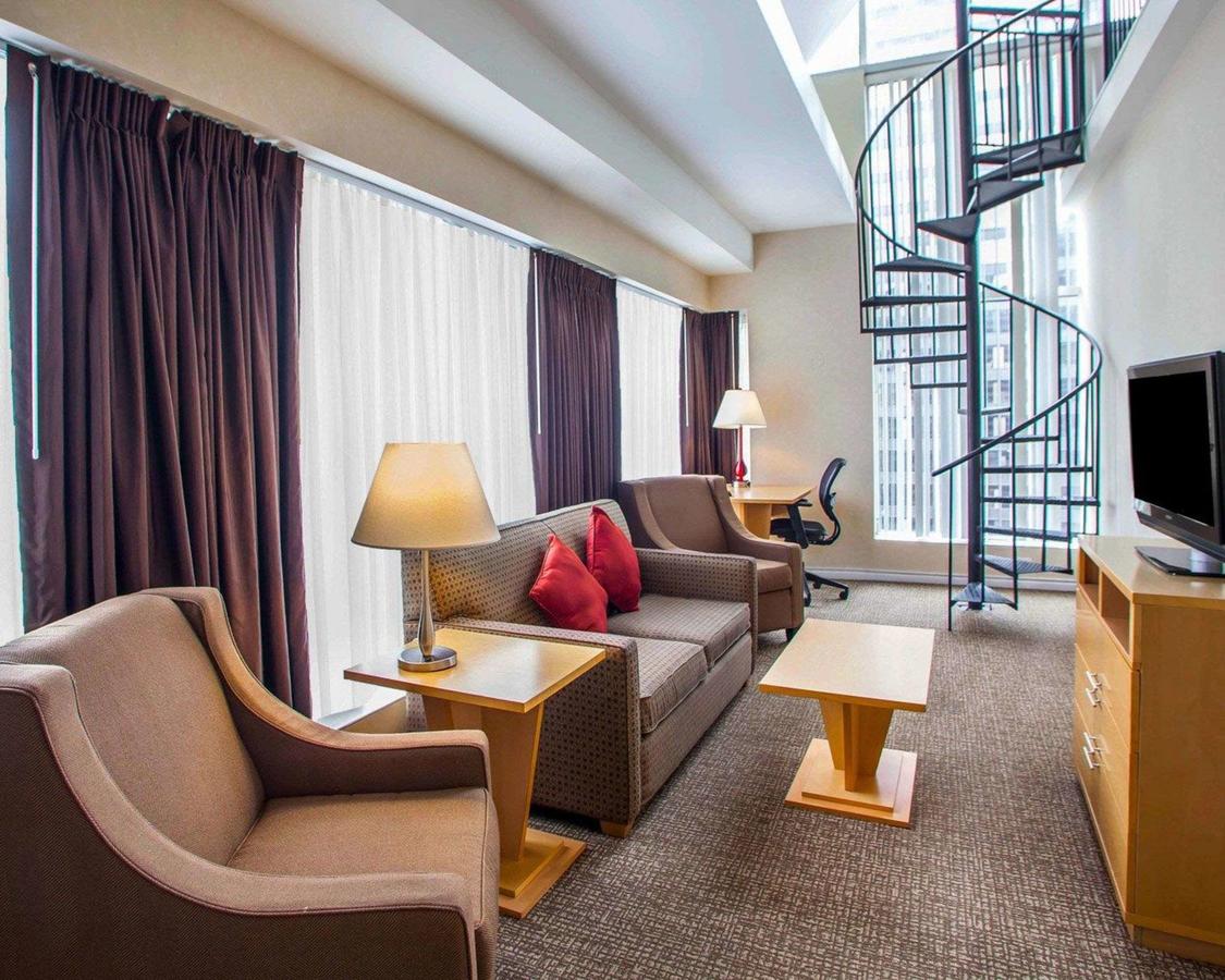 Comfort Suites Michigan Avenue - thumb 13