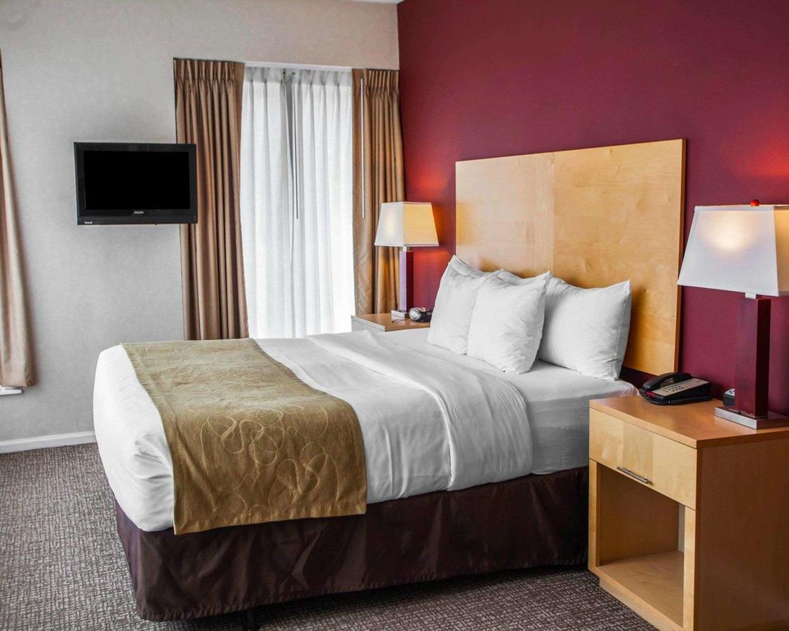 Comfort Suites Michigan Avenue - thumb 23