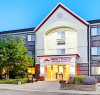 Hawthorn Suites by Wyndham Chicago - Hoffman Estates - Accommodation Seattle
