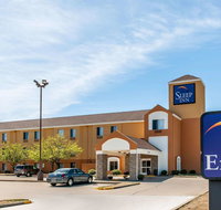 Sleep Inn Springfield West - Accommodation Seattle