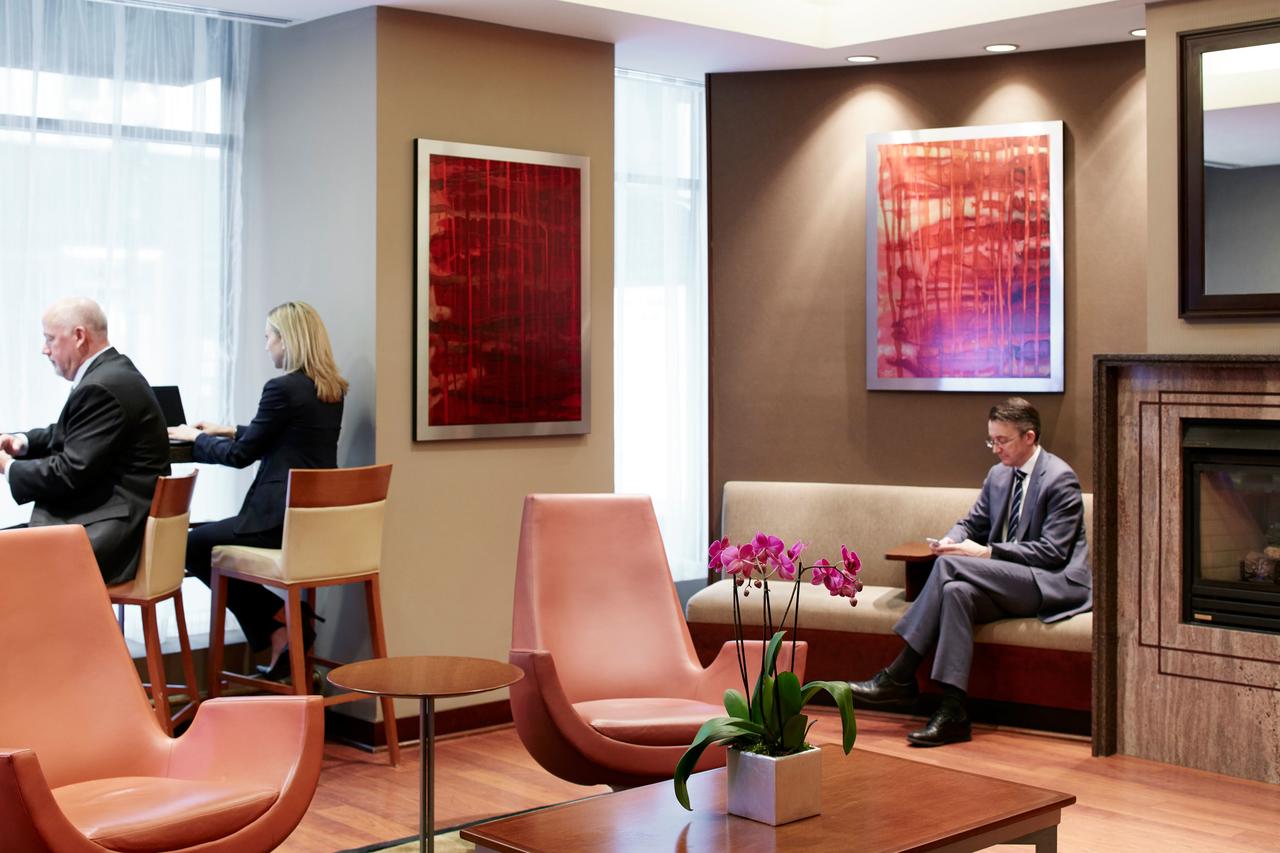 Central Loop Hotel - thumb 21