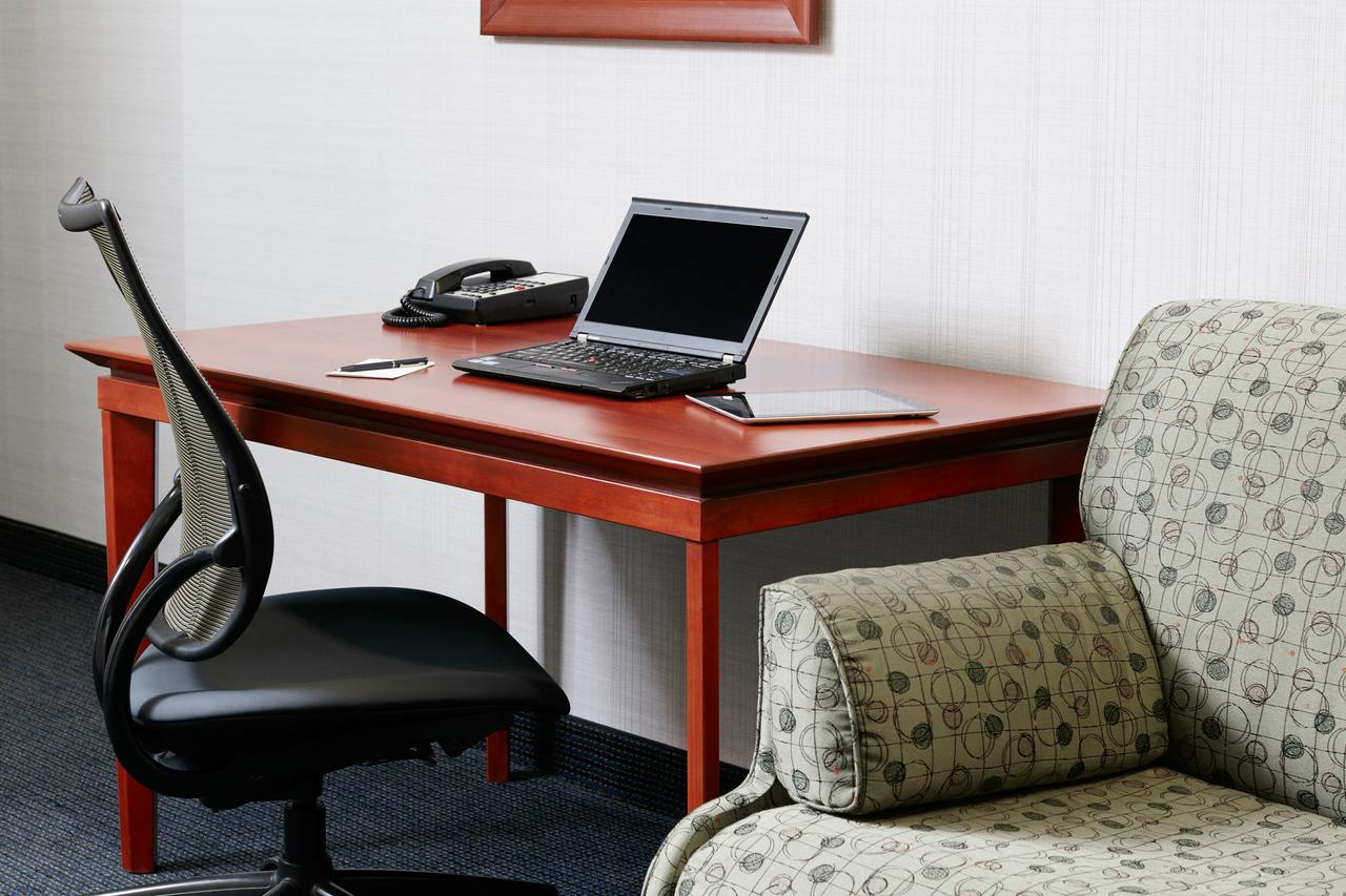 Central Loop Hotel - thumb 12