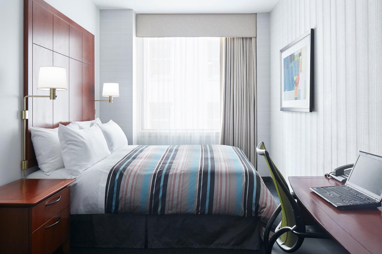 Central Loop Hotel - thumb 6