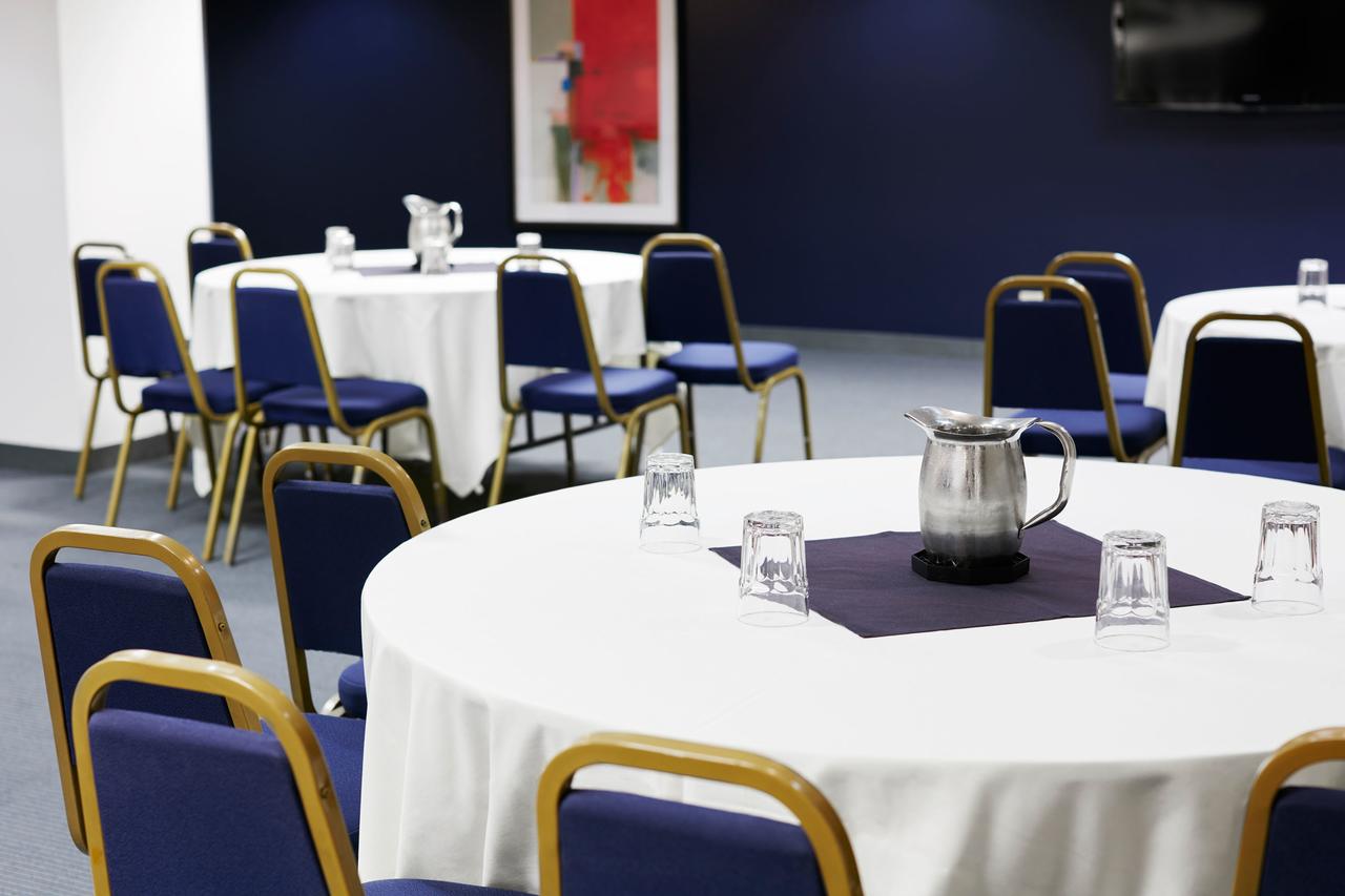 Central Loop Hotel - thumb 19