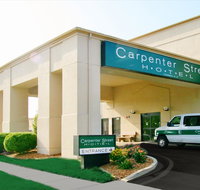 Carpenter Street Hotel - Accommodation Seattle