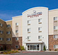 Candlewood Suites Springfield - Accommodation Seattle