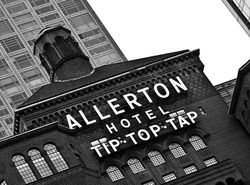 Warwick Allerton Chicago