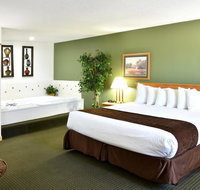 Baymont by Wyndham Robinson - Accommodation Seattle