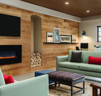 Country Inn & Suites by Radisson, Chicago-Hoffman - Accommodation Seattle