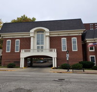 Mansion View Inn Springfield - Accommodation Seattle