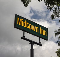 Midtown Inn - Accommodation Seattle