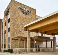 Country Inn & Suites by Radisson, Springfield, IL - Accommodation Seattle