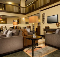 Drury Inn & Suites Springfield - Accommodation Seattle