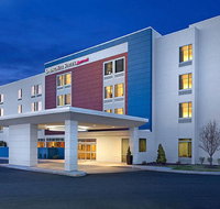 SpringHill Suites by Marriott Springfield Southwest - Accommodation Seattle