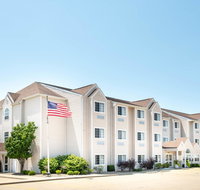 Microtel Inn & Suites by Wyndham Springfield - Accommodation Seattle