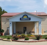 Days Inn by Wyndham Springfield - Accommodation Seattle