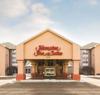 Hampton Inn & Suites Chicago-Hoffman Estates - Accommodation Seattle