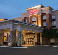 Hampton Inn & Suites Chicago Deer Park - Accommodation Seattle