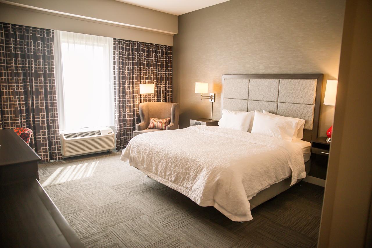 Hampton Inn-Pontiac - thumb 11