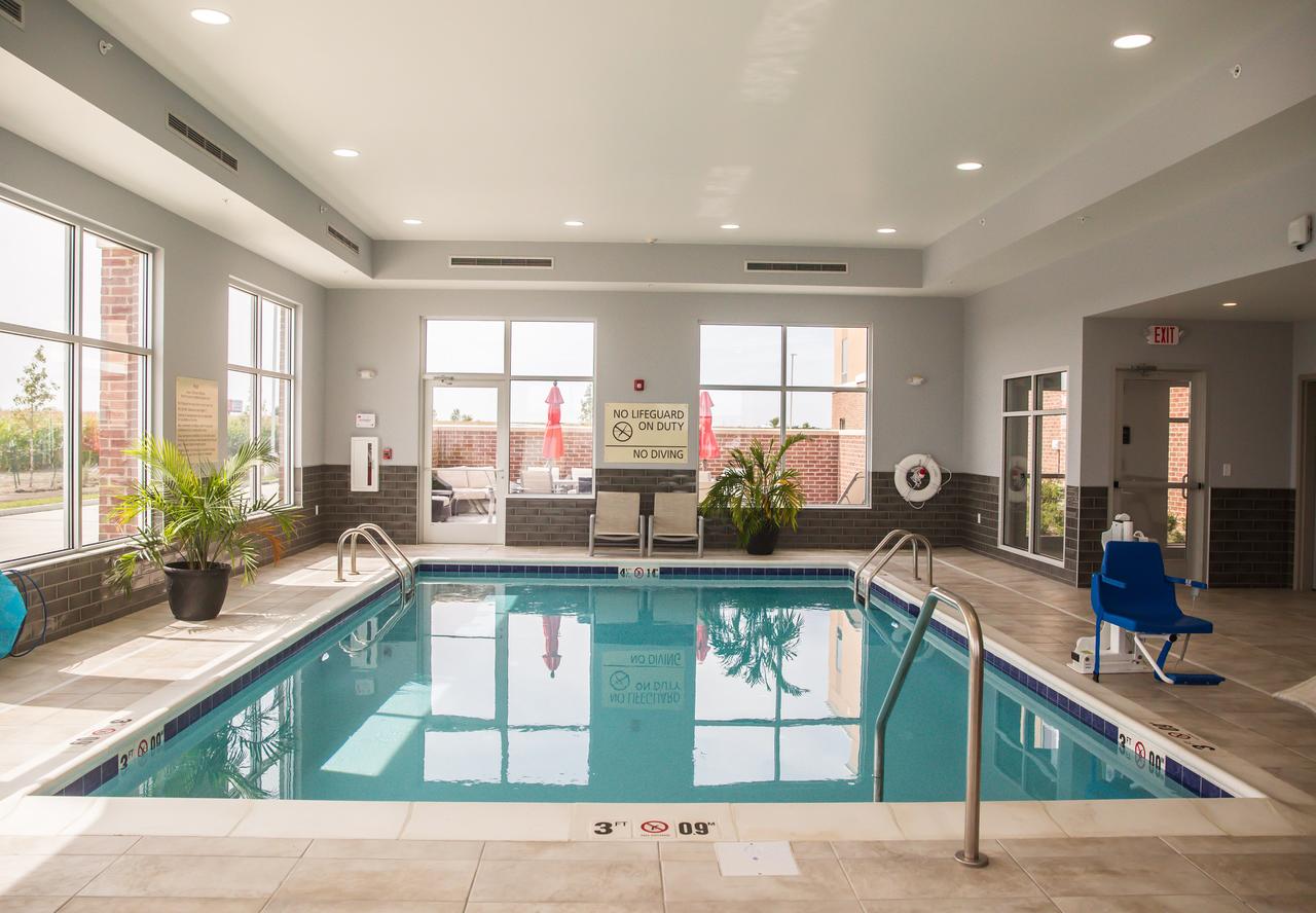 Hampton Inn-Pontiac - thumb 3