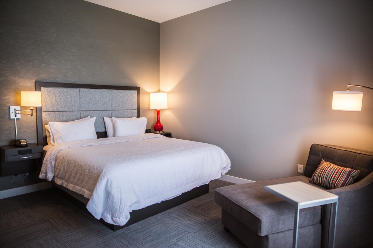 Hampton Inn-Pontiac - thumb 9
