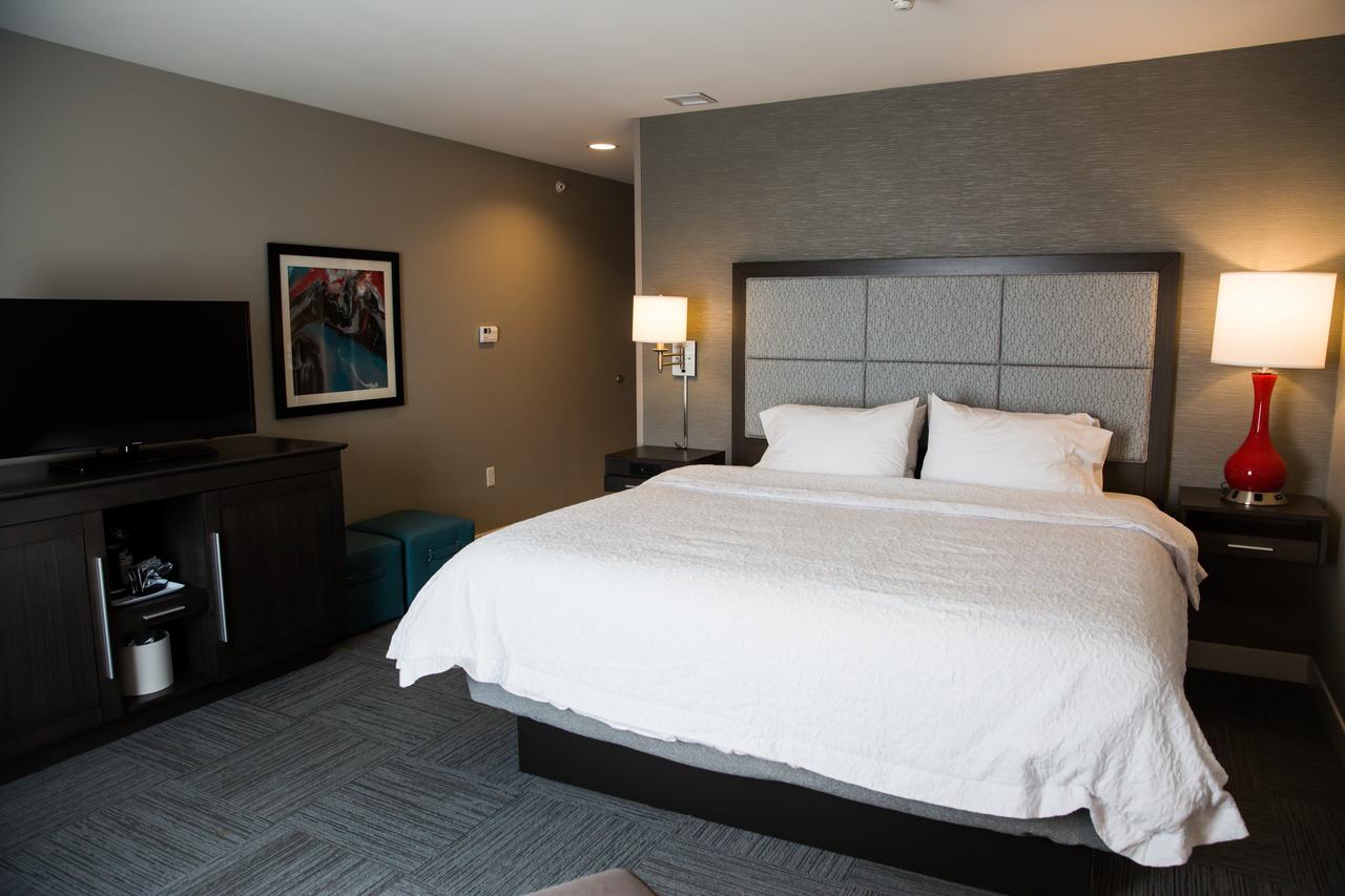 Hampton Inn-Pontiac - thumb 7