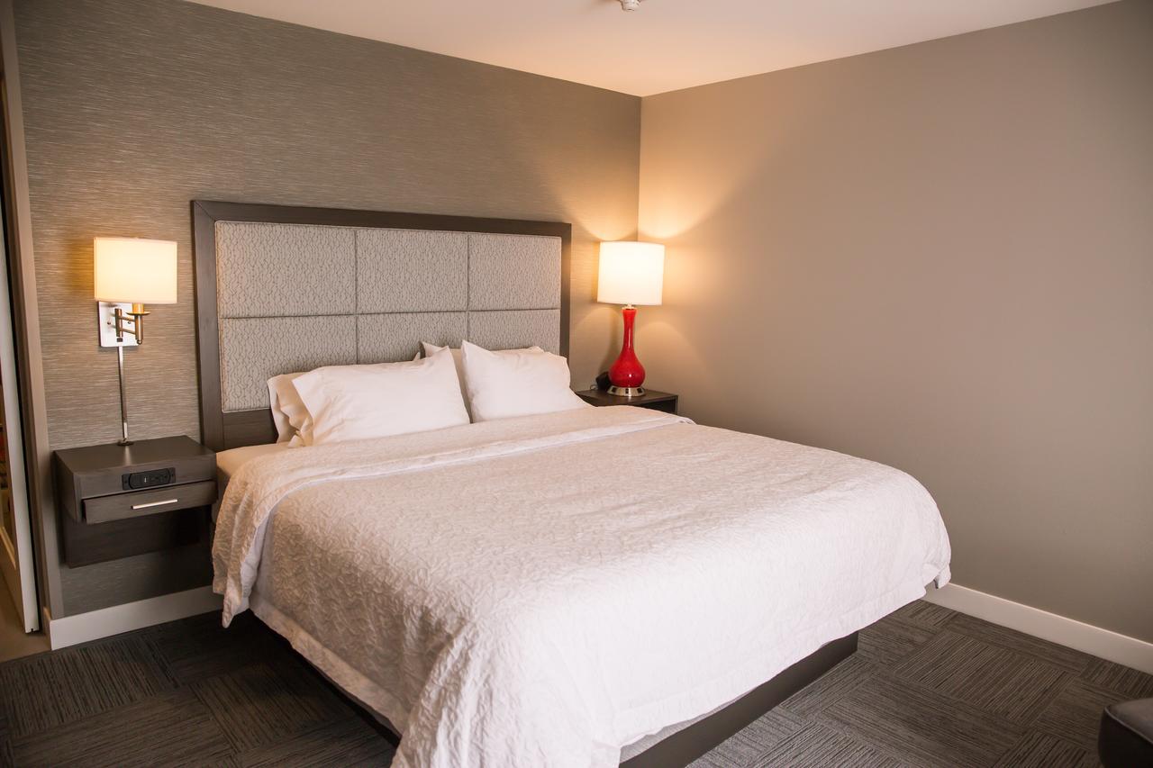 Hampton Inn-Pontiac - thumb 10
