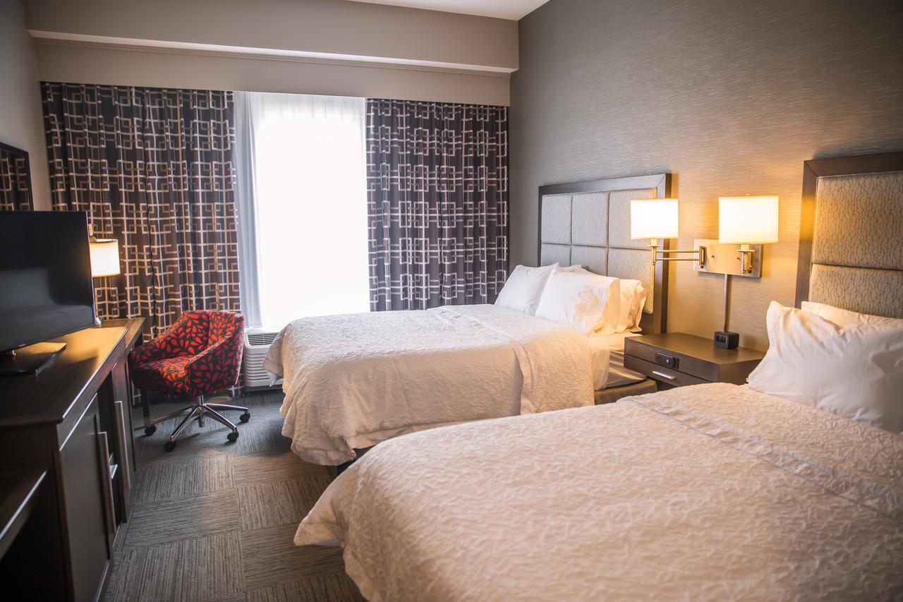 Hampton Inn-Pontiac - thumb 4