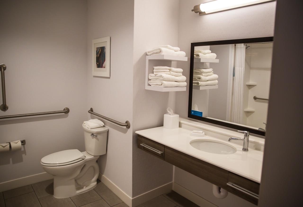 Hampton Inn-Pontiac - thumb 1