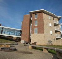 Clifty Inn - Accommodation Seattle