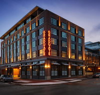 Graduate Bloomington - Accommodation Seattle