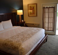 Cascades Inn - Accommodation Seattle