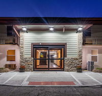 Red Roof Inn Richmond - Accommodation Seattle