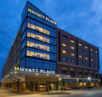 Hyatt Place Bloomington Indiana - Accommodation Seattle