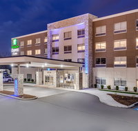 Holiday Inn Express  Suites Hammond - Accommodation Seattle