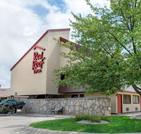 Red Roof Inn Lafayette - Purdue University - Accommodation Seattle