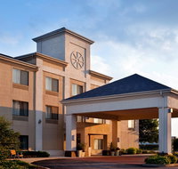 Baymont by Wyndham Merrillville - Accommodation Seattle