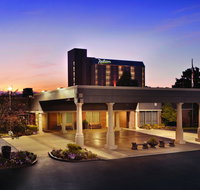 Radisson Hotel Louisville North - Accommodation Seattle