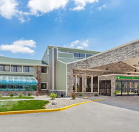 Wyndham Garden Fort Wayne - Accommodation Seattle