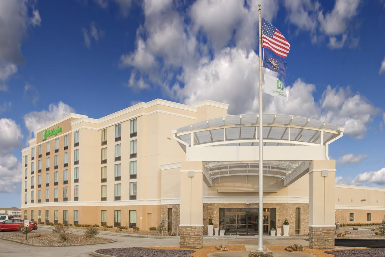 Holiday Inn - Terre Haute - thumb 18