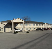 Portland Inn - Indiana - Accommodation Seattle