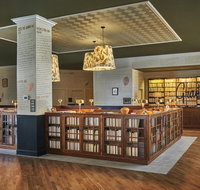 Graduate Iowa City - Accommodation Seattle