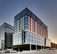 Hyatt Place Iowa City Downtown University - Accommodation Seattle