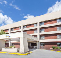 Baymont by Wyndham Davenport - Accommodation Seattle