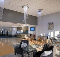 Ramada by Wyndham Cedar Rapids - Accommodation Seattle