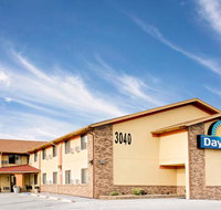 Days Inn by Wyndham Fort Dodge - Accommodation Seattle