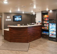 My Place Hotel-Davenport/Quad Cities IA - Accommodation Seattle