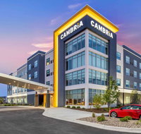 Cambria Hotel Bettendorf - Quad Cities - Accommodation Seattle