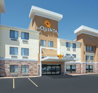 La Quinta by Wyndham Cedar Rapids - Accommodation Seattle
